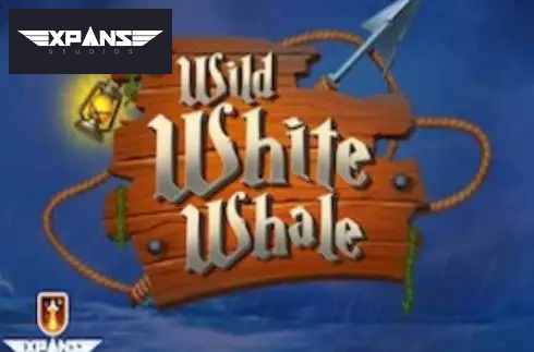 Wild White Whale